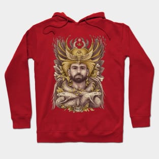 Mo Salah Hoodie